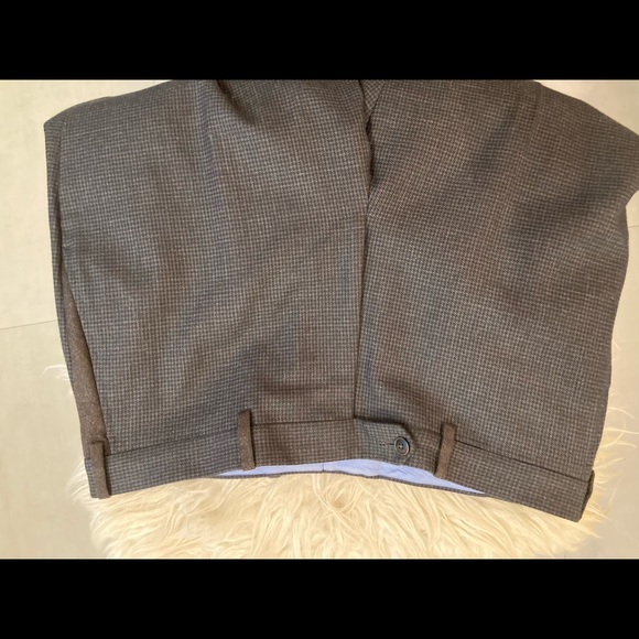 Maurizio baldassari wool pants - Picture 4 of 6